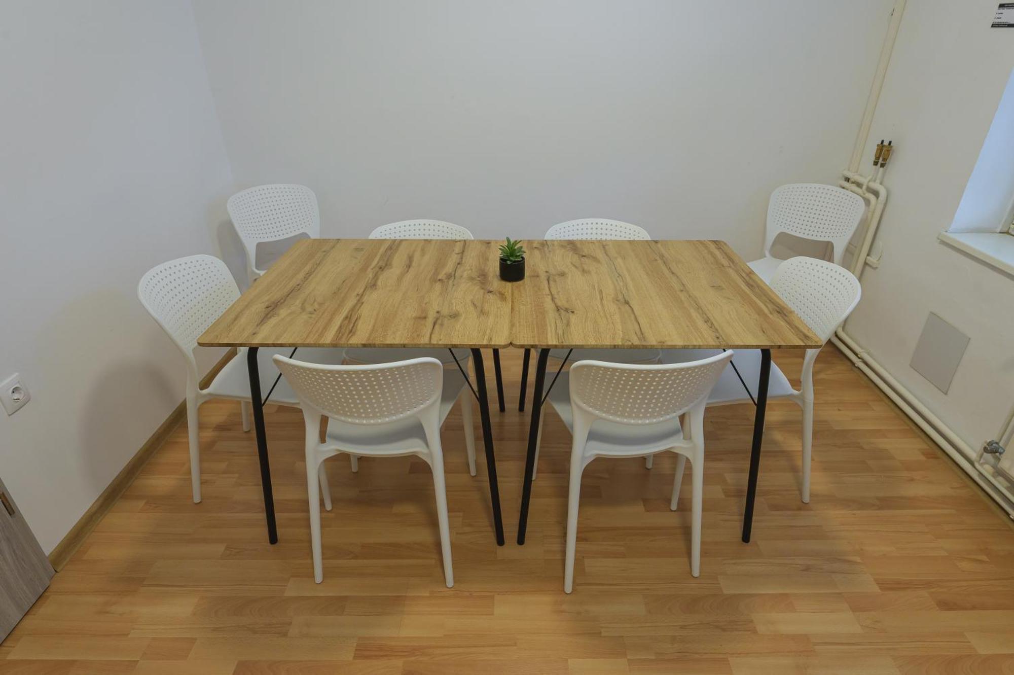 Do Avta Rooms Lublaň Exteriér fotografie