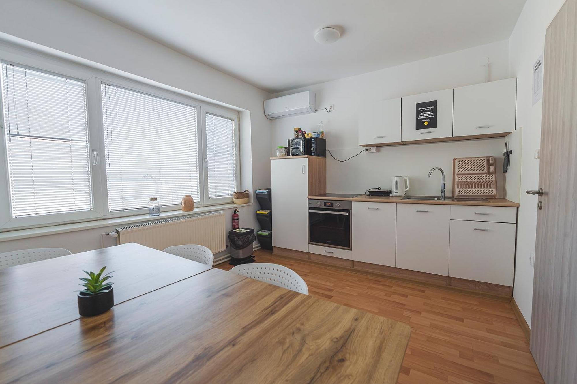 Do Avta Rooms Lublaň Exteriér fotografie