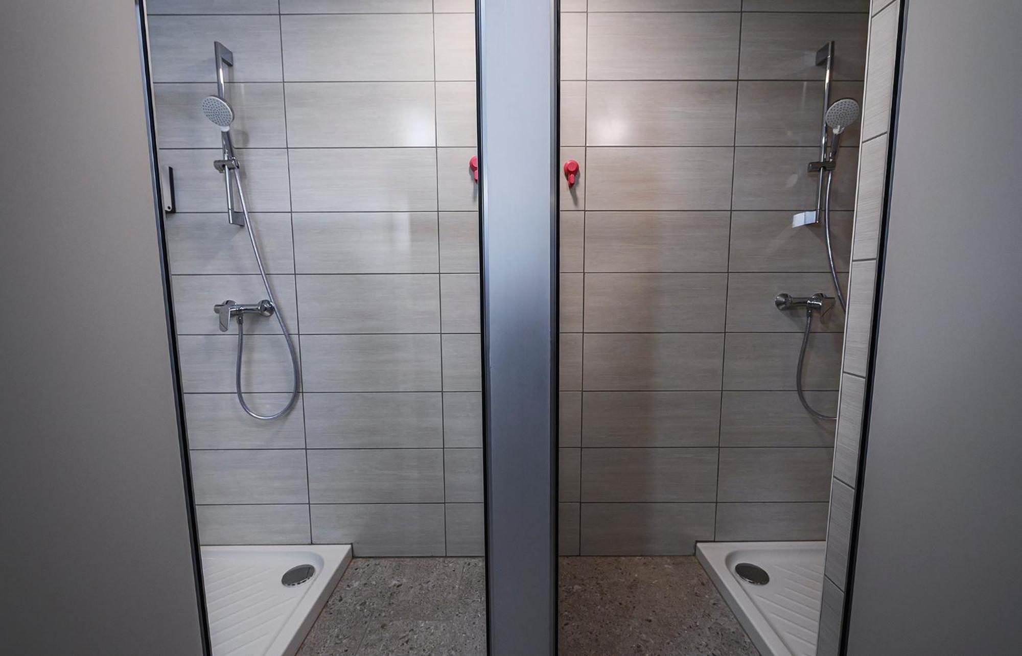 Do Avta Rooms Lublaň Exteriér fotografie