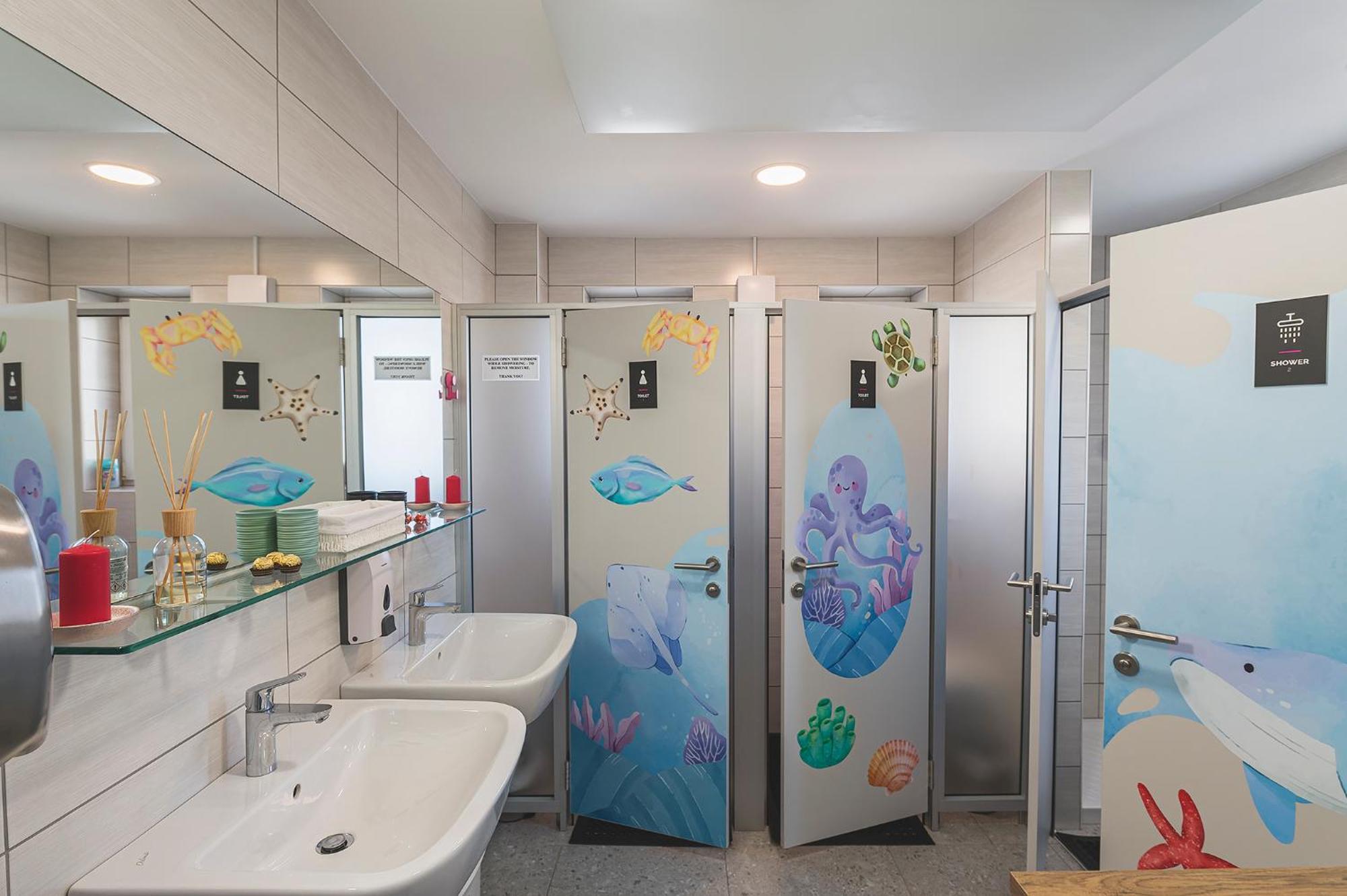 Do Avta Rooms Lublaň Exteriér fotografie